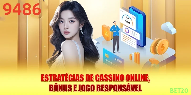 Requisitos cadastro bet20
