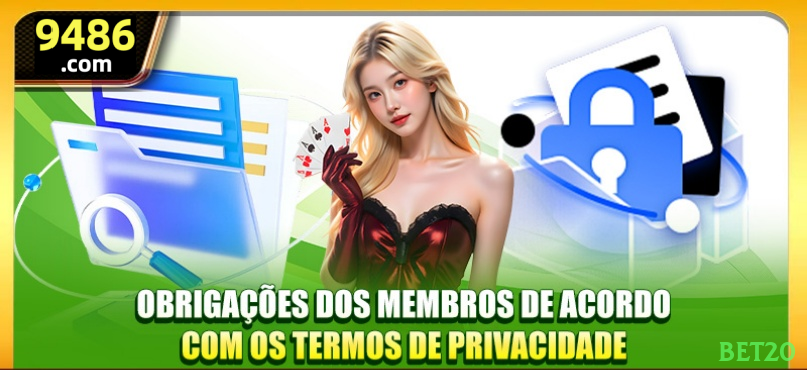 Imagem promocional da bet20