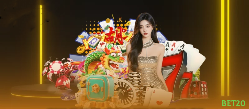 Termos Financeiros bet20